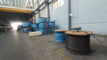Wire Rope Video