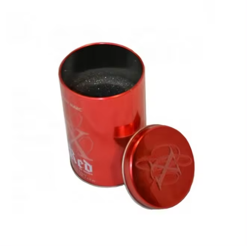 How to choose the shape and specification of tin cans?