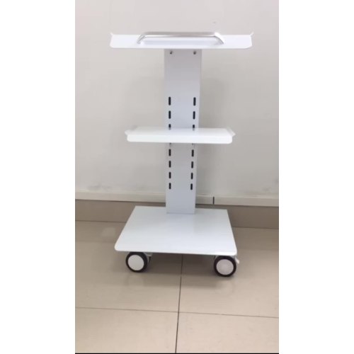 Carrinho de Medicina do Laboratório de Laboratório de Acesso Diafano Cart1