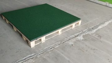 UVT-155B golf mat