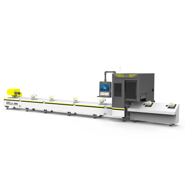 Top 10 Most Popular Chinese Round Tube Cutting Machine Brands