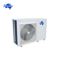 Professional Manufacturer Air Source Heat Pumps: 5-150Kw Water Heaters1