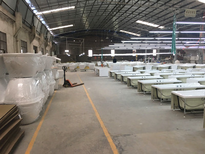 Dongguan Horizon Technology Development Co., Ltd.