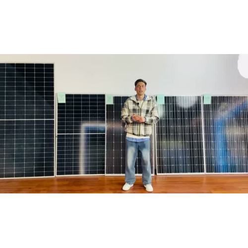 Сонечныя панэлі 2