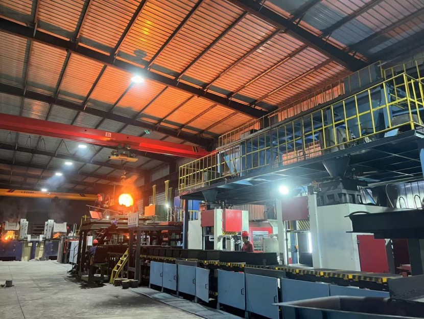 Anhui Longsheng New Material Co.,Ltd