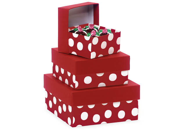 Nested Gift Boxes 11