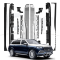 100% Original Power Side Steps for Maybach GLS Series 2020+ Auto Exterior Accessories - Electric Running Boards1