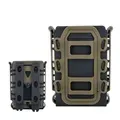 Universal Tactical Molle Magazine Pouch for 5.56/7.62mm Ammo Storage: Perfect Hunting Holster Case Holder1