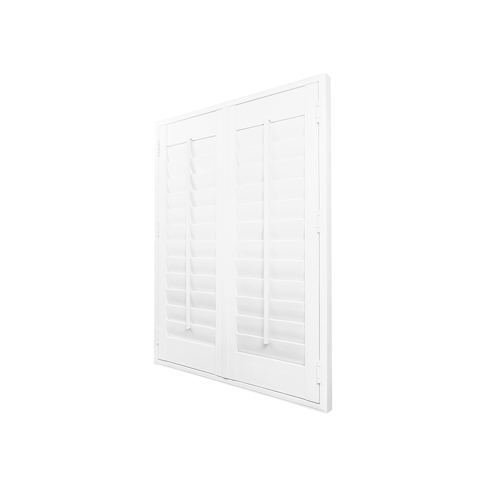 Pvc Shutters