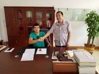 Shijiazhuang Wuxing Machinery Co., Ltd.