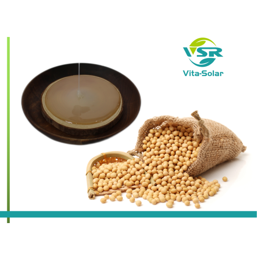 Pinetree Phytosterol Ester ดีกว่าแหล่งถั่วเหลืองหรือไม่?