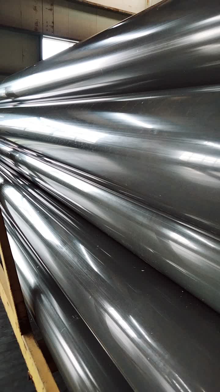 Tuyau en PVC-M pour l&#39;approvisionnement en eau