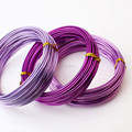 3mm x 5m Anodized Aluminum Bonsai Wire - Multiple Colors1