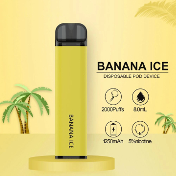 Vape Product introduction