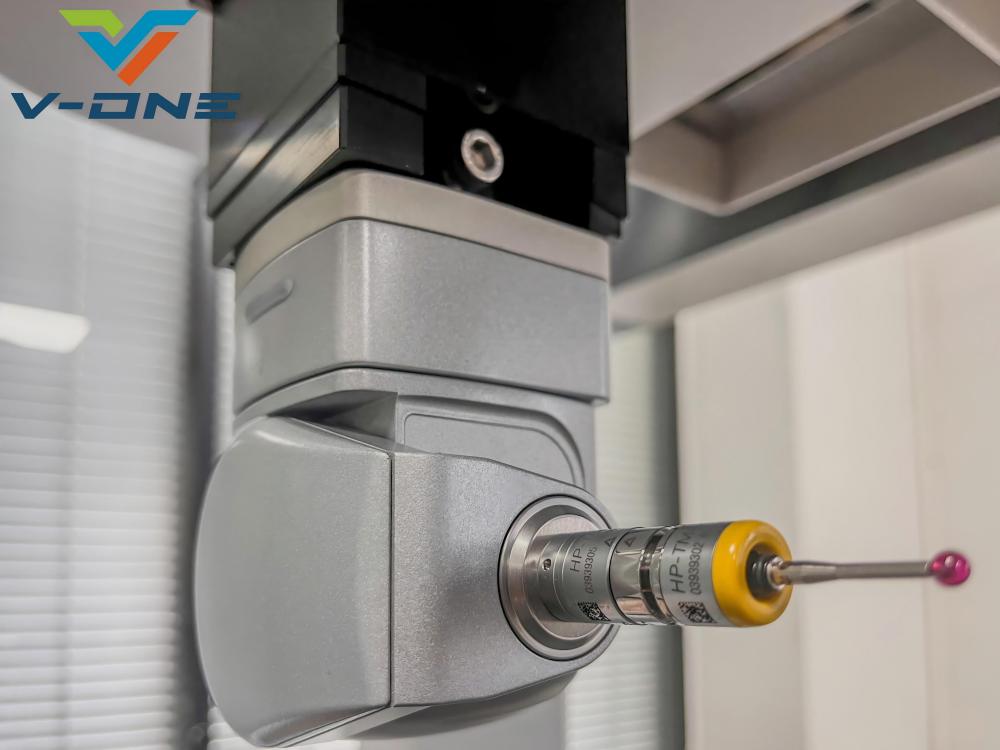 Hexagon Serein CROMA Coordinate Measuring Machine