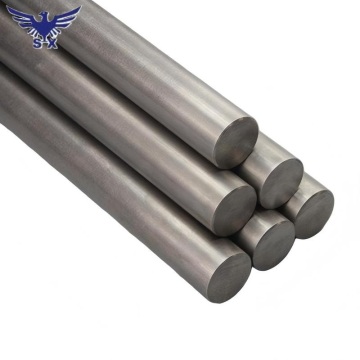 Top 10 Applications of AMS 4985 Titanium Rod in Modern Industrial & Aerospace Fields