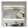 Waterproof LED Mirror with Smart Touch Sensor for Bathroom1