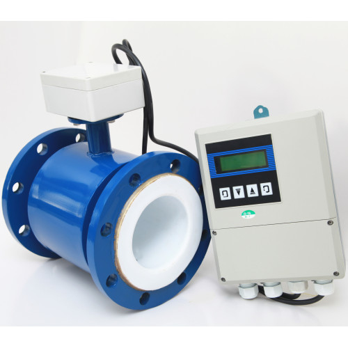 Development Trend of Electromagnetic Flowmeter