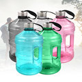 Wholesale BPA-Free Large Capacity Portable Water Jugs - 3800ml / 1 Gallon Plastic Water Bottles1