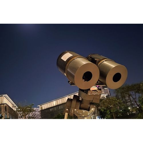 Why Astronomical Observation Requires Large-Aperture Mirrors