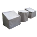Waterproof Outdoor Patio Chair Covers for Deep Seat Lounge Furniture - Clearance1