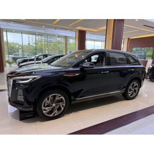 Hongqi HS3 PHEV