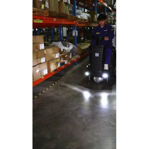 Скрубберная сушилка