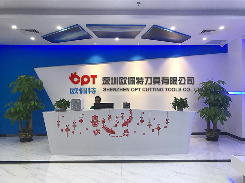 OPT Cutting Tools Co., Ltd.