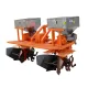 Farm Tool Sugar Cane Body Weding Machine