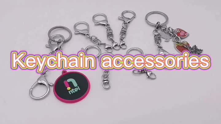 Accessories Hychain