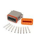 Flry-B Series Automotive Connectors by Autocable1
