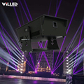 IP65 Waterproof Stage Laser Light for Outdoor Pro Audio-Visual Shows1