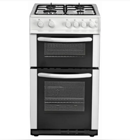 Built-in Electric Oven And Gas Hob