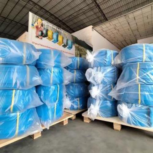 Fufujing PVC Water Stop
