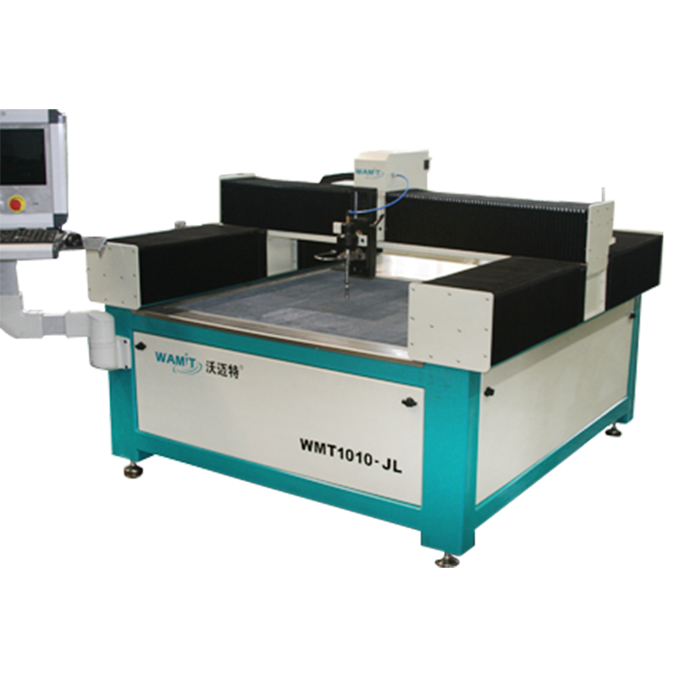 HARBIN QIAN FAN XI FENG MACHINERY CO.LTD