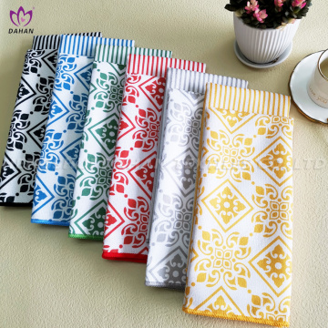 China Top 10 Microfiber Rags Brands