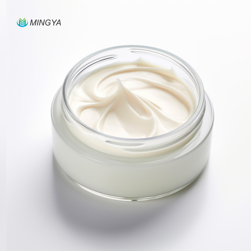 Personal Care: Bath Oils — Raw Material R&D