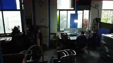 Factory line2
