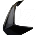 OEM Style Half Carbon Fiber Rear Spoiler for 1989-1994 Nissan R32 GT-R1