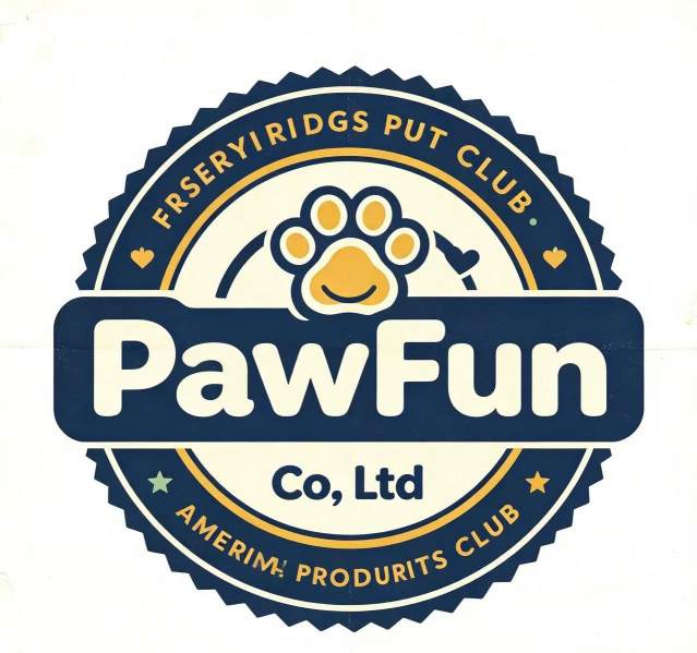 PawFun Co., Ltd