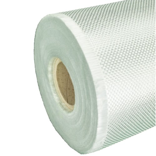 Dezhou Shengyuan Fiber étend son marché mondial avec des tapis cousus en fibre de verre et des produits composites de qualité supérieure
