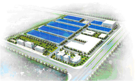 KAIFENG IRON TOWER RUBBER (GROUP) CO., LTD