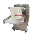 STABAKE YMZD350 350mm Automatic Bakery Dough Sheeter for Bread Dough (250kg, 220/380V, 3KW)1