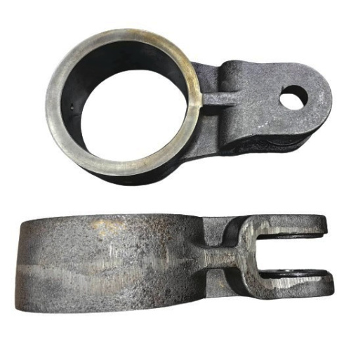 ductile iron cast eccentric link_0