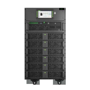 HM Series Modular UPS 10-120kva