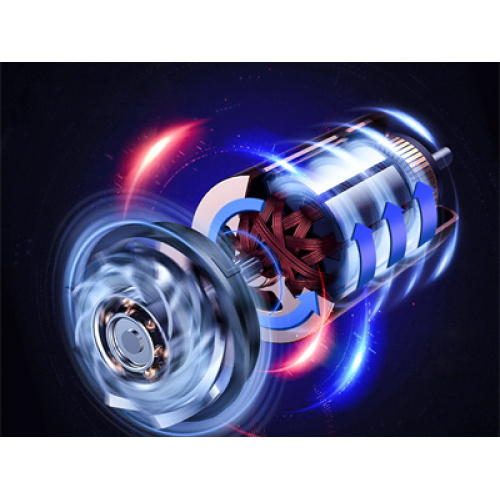 গ্লোবাল ইলেকট্রিক মোটর ইন্ডাস্ট্রি উন্নতি লাভ করে: বিদ্যুতায়ন, বুদ্ধিমত্তা এবং শক্তি দক্ষতা লিড 2026 বৃদ্ধি