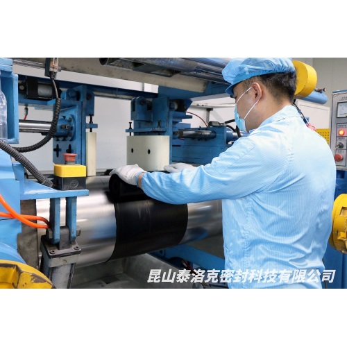 Noticias de la industria: Telock Sealing lanza la iniciativa "Smart Sealing 2026" para los mercados globales
