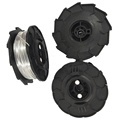 0.8mm Rebar Tying Wire Spools for Max Tjep and Makita Spool Tie Wire Max Rb3971