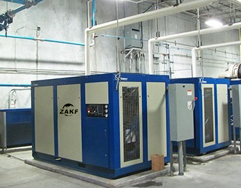 Containerized Air Compressors: Revolutionizing Efficiency and Mobility in Industrial Air Supply