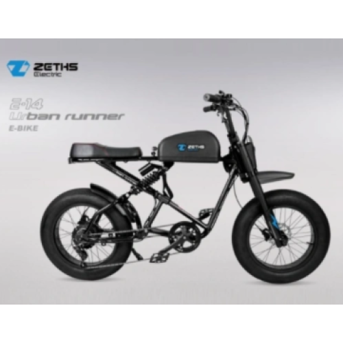 How to Choose the Right Electric Bike for Your Needs